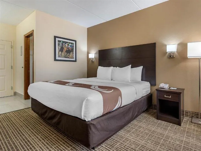 Clarion Pointe Louisville East США