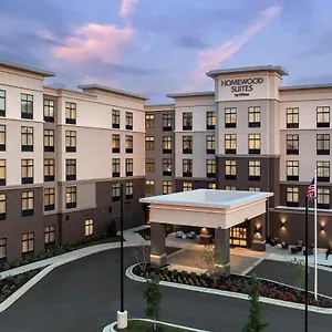 Hotel Homewood By Hilton Airport, Louisville