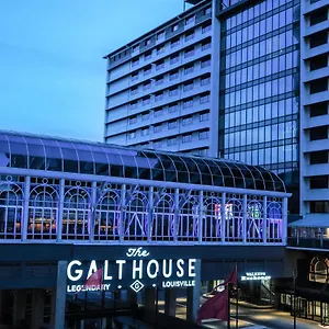 Hotel Galt House Hotel, A Trademark Collection, Louisville