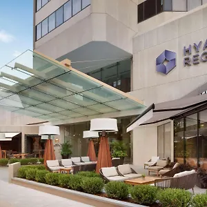 Hyatt Regency Отель