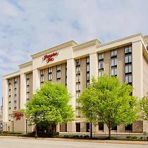 Hotel Hampton Downtown, Louisville