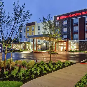 Hilton Garden Princeton 3*, Lawrenceville United States