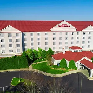 Hotel Hilton Garden Louisville-northeast, Louisville