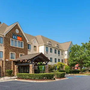 Sonesta Es Arrowood 3*, Charlotte United States