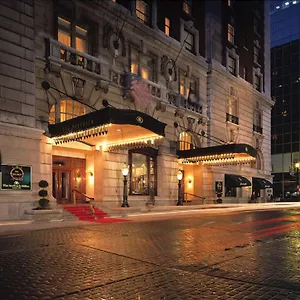 The Seelbach Hilton Отель