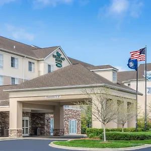 Hotel Homewood By Hilton Louisville-east, Louisville