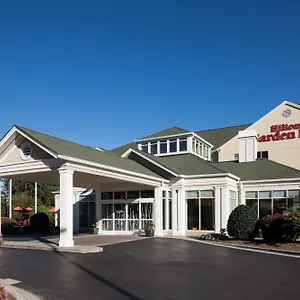 Hilton Garden Airport 3*, Savannah United States