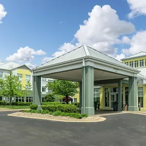 Hotel Hilton Garden East, Louisville