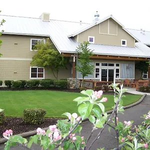 Homestead 4*, Lynden United States