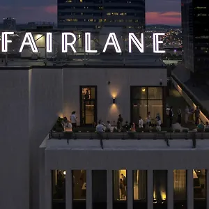 Fairlane Nashville, By Oliver 4*, Nashville United States