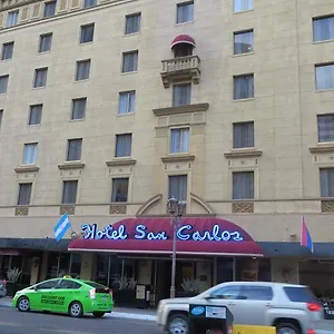 San Carlos (adults Only) 3*, Phoenix United States