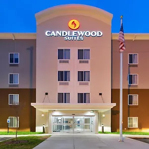 Hotel Candlewood - Ne Downtown Area By Ihg, Louisville